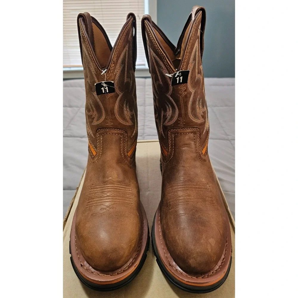 Cody James® (Men's 11 D) 10